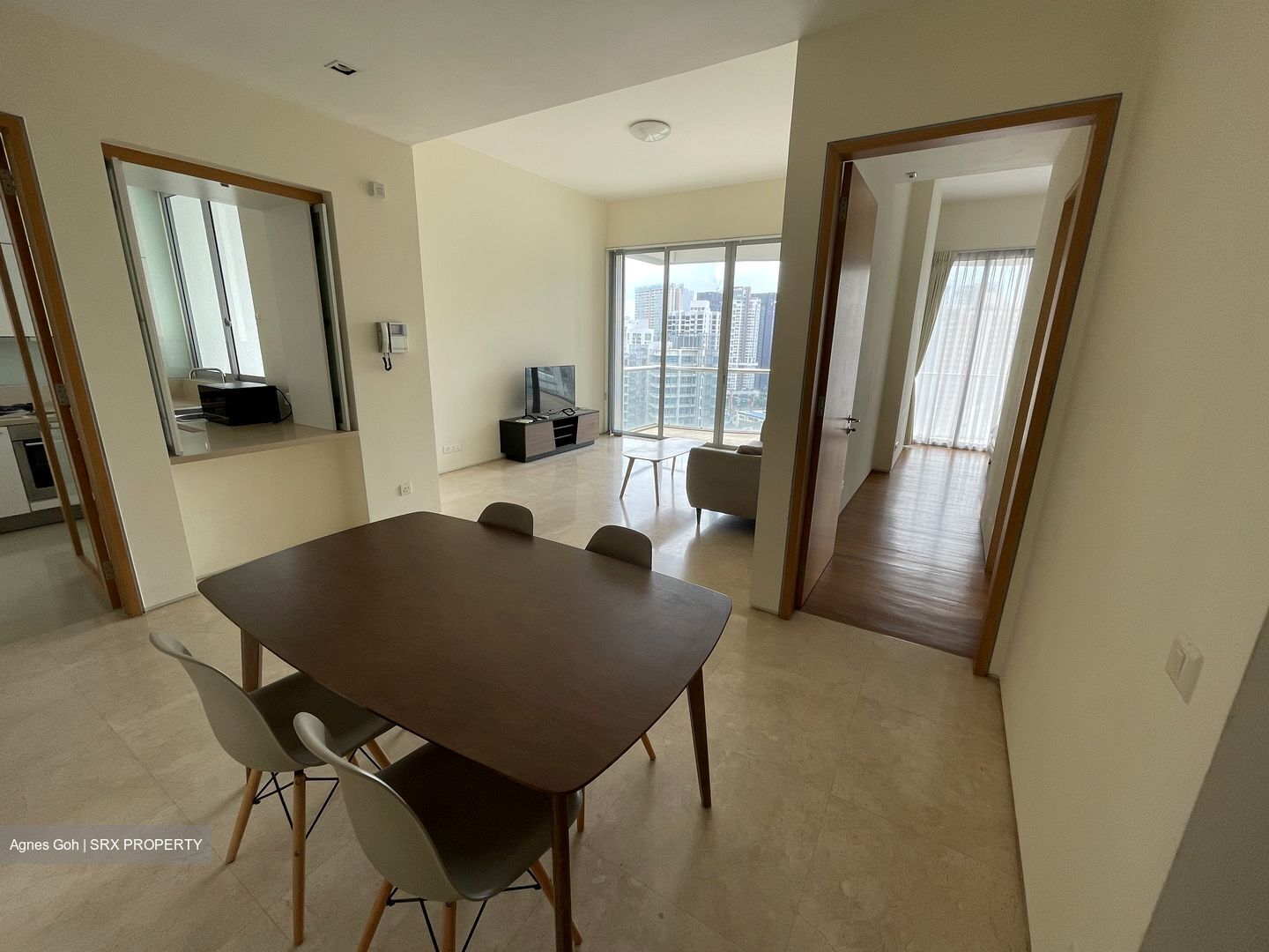 Leonie Hill Residences (D9), Apartment #543869111